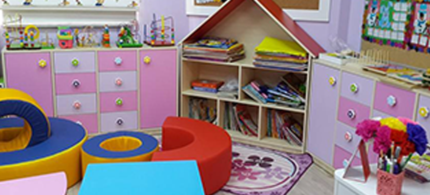 BENİM EVİM OKULUM Projesi Hayata Geçti.