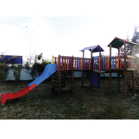 3 Kule Oyun Grubu