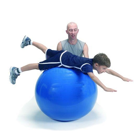 55cm Gymnic Egzersiz Topu