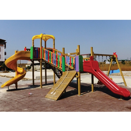 Aktivite Oyun Parkı