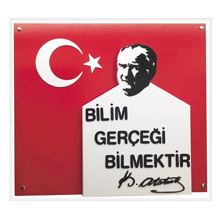 Atatürk Köşesi