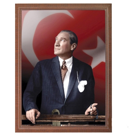 Atatürk Portre
