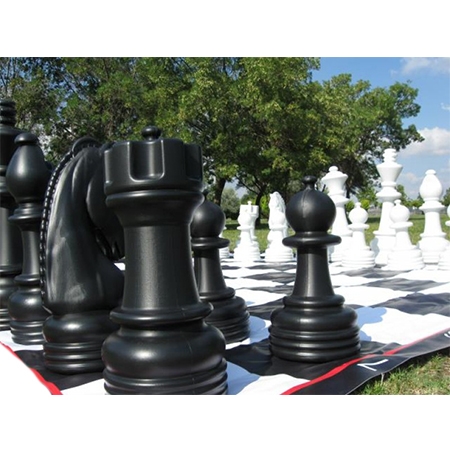Bahçe Satrancı Takımı
