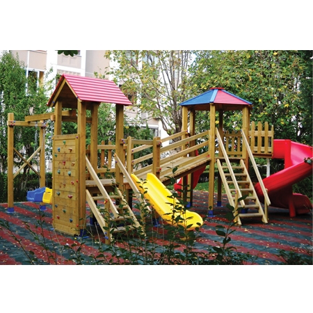 Bakırköy Oyun Parkı