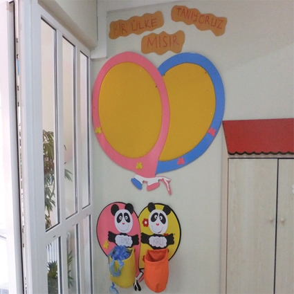 Balon Galoşluk
