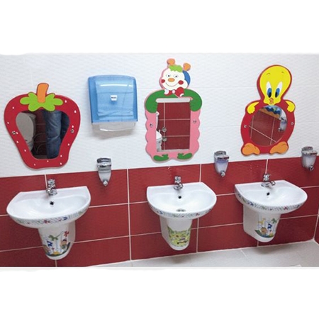 Banyo Aynaları