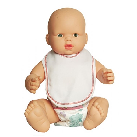 Bezli Kerem Bebek