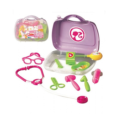 Çantalı Doktor Set