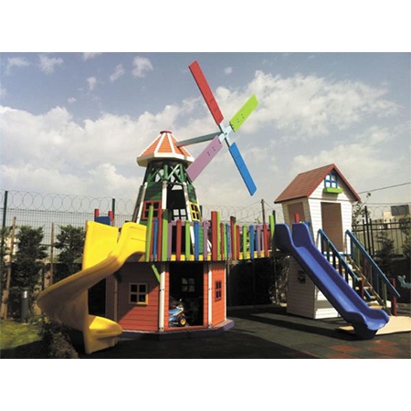 Değirmenli Park