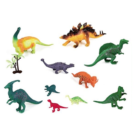 Dinozor Set