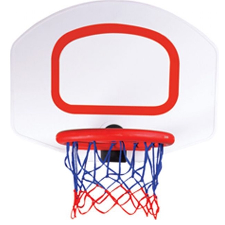 Duvara Monte Basket Potası