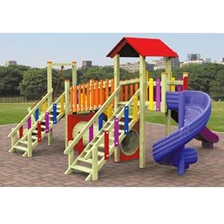 Eko Çift Kule Park