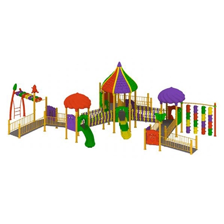 Engelsiz Oyun Parkı