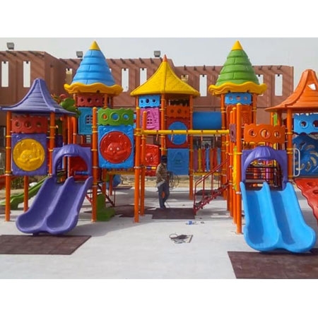 Fantastik Oyun Parkı