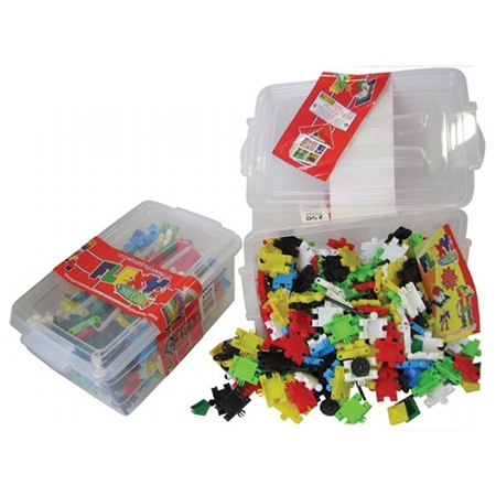 Flexy Lego 250 Parça