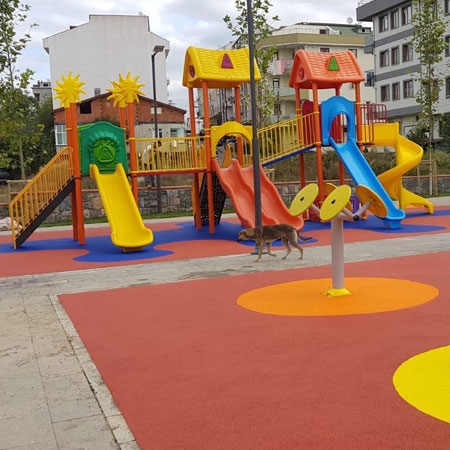 Güneş Oyun Parkı