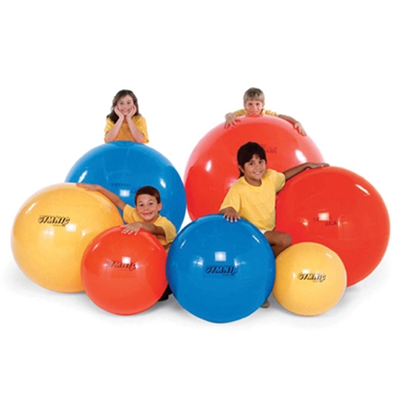 Gymnic Top 45Cm