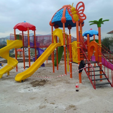 Kelebek Oyun Parkı