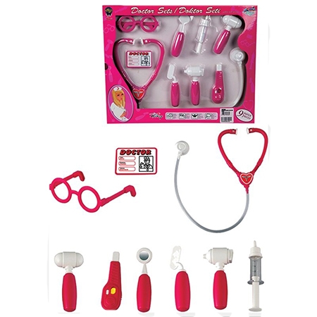 Kutuda Doktor Set