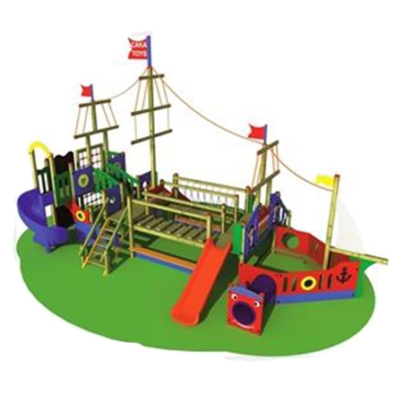 Macera Gemisi