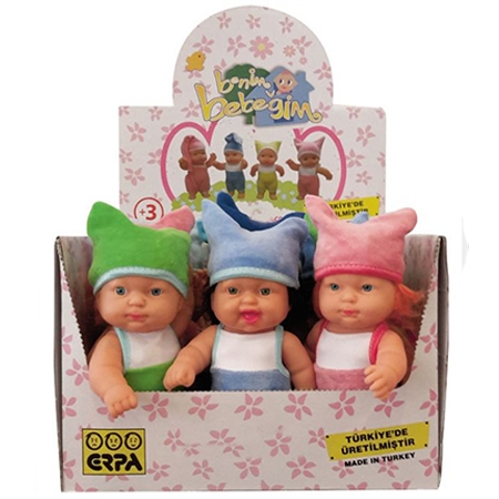Mini Et Bebek