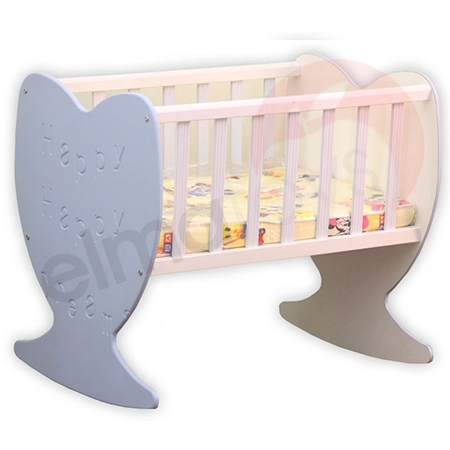 Mini Sallanır Beşik