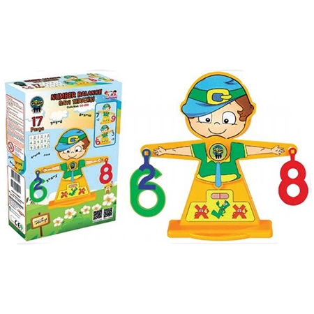 Mini Terazi