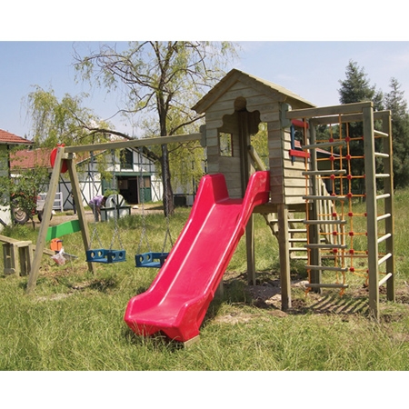 Minik Kulübem Oyun Parkı