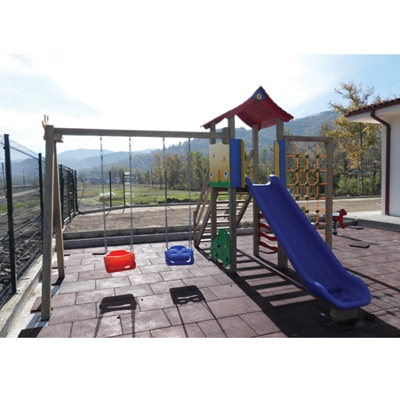 Minik Kulübem Oyun Parkı