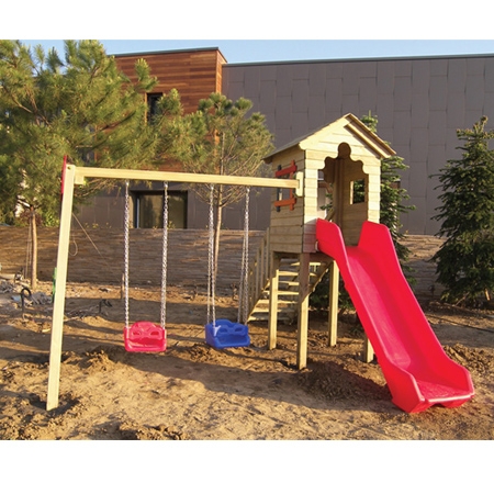 Minik Kulübem Oyun Parkı