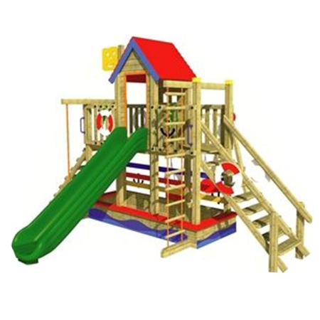 Oyun Evli Aktivite Park