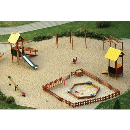 Park Grubu