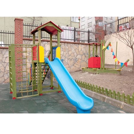 Park Grubu