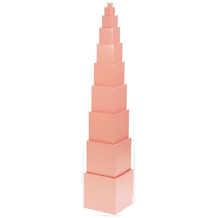 Pembe Kule