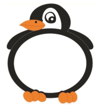 Penguen WC Ayna