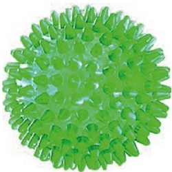 10cm Dikenli Duyu Topu