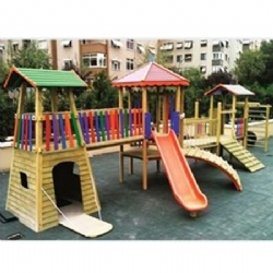 3 Kule Park