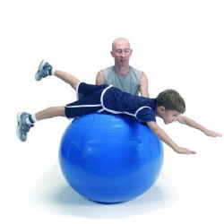 55cm Gymnic Egzersiz Topu