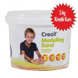 5kg Kinetik Kum