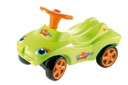 Action Racer Araba