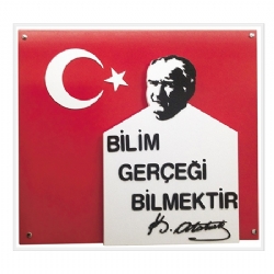 Atatürk Köşesi