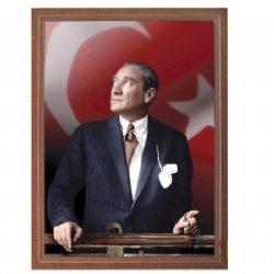 Atatürk Portre