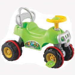Atv Bisiklet