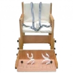 Ayarlı Sandalye