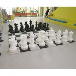 Bahçe Satrancı 
