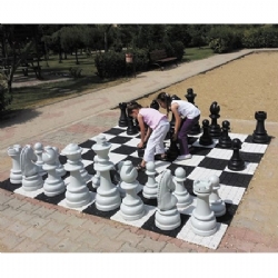 Bahçe Satrancı