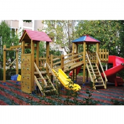 Bakırköy Oyun Parkı