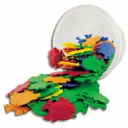 Balık Lego 120 Parça