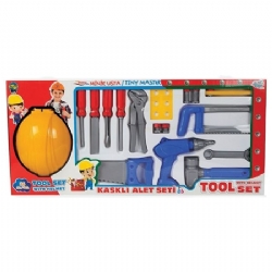 Baretli Tamir Set