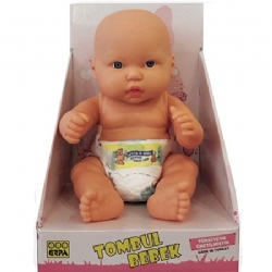 Bezli Tombul Bebek